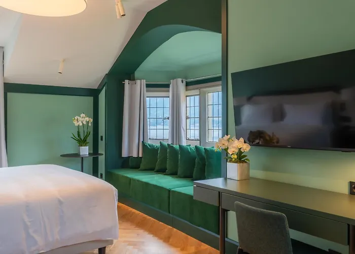 Casa Du Lac, By R Collection Hotels