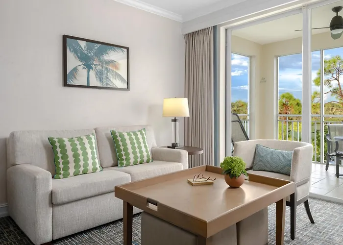 Hyatt Vacation Club At Coconut Cove