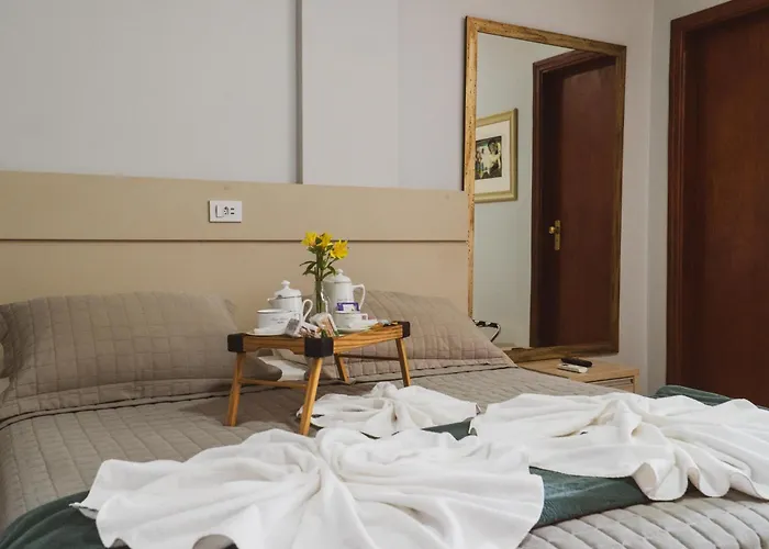 Hotel Casablanca