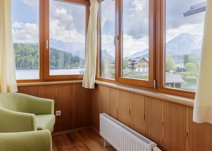 Hotel am See - Seeresidenz