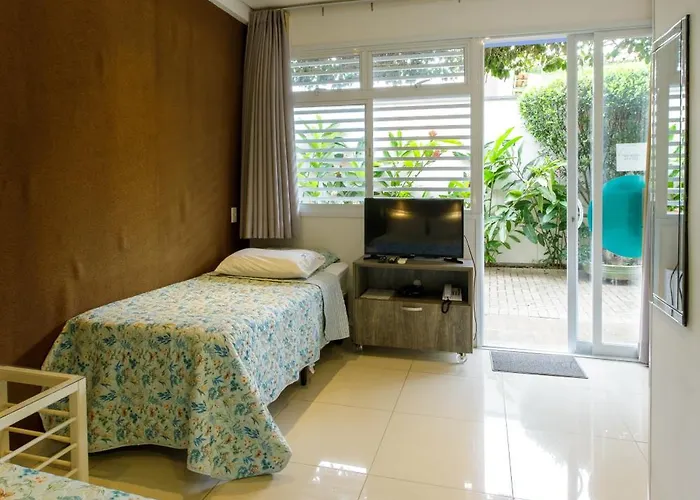 K1 RESIDENCE Campinas Campinas (Sao Paulo)