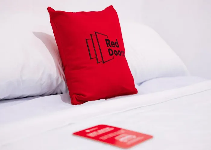 Reddoorz Syariah At Hotel Matahari 1 Jambi
