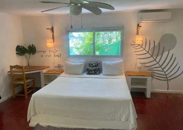 Hotel Boutique Casa Grande By Playa Bonita