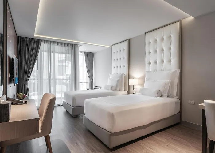 Tastoria Collection Sukhumvit