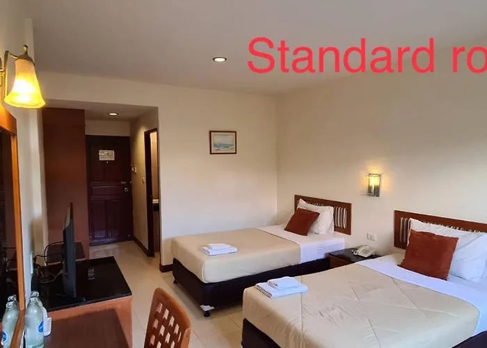 Prachuap Place Hotel