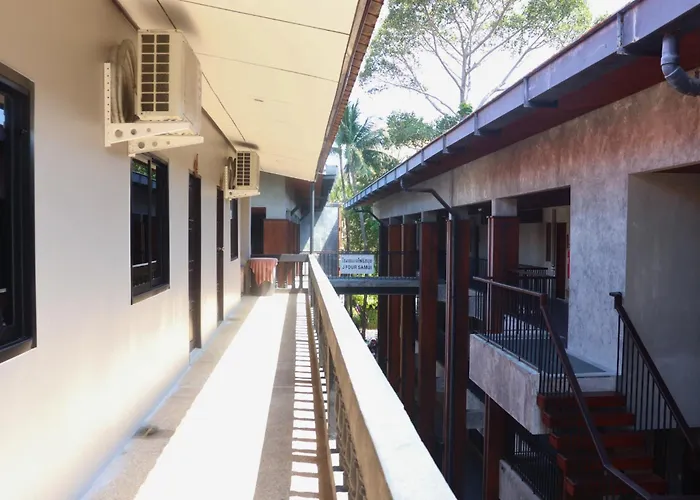 J4 Samui Hotel - Chaweng Beach