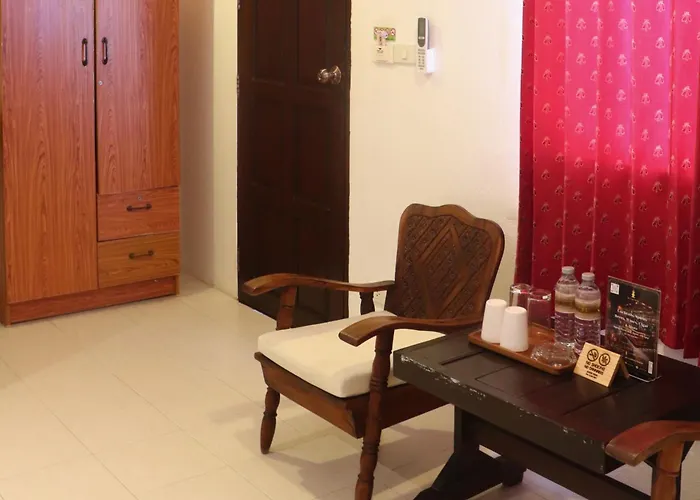 J4 Samui Hotel - Chaweng Beach