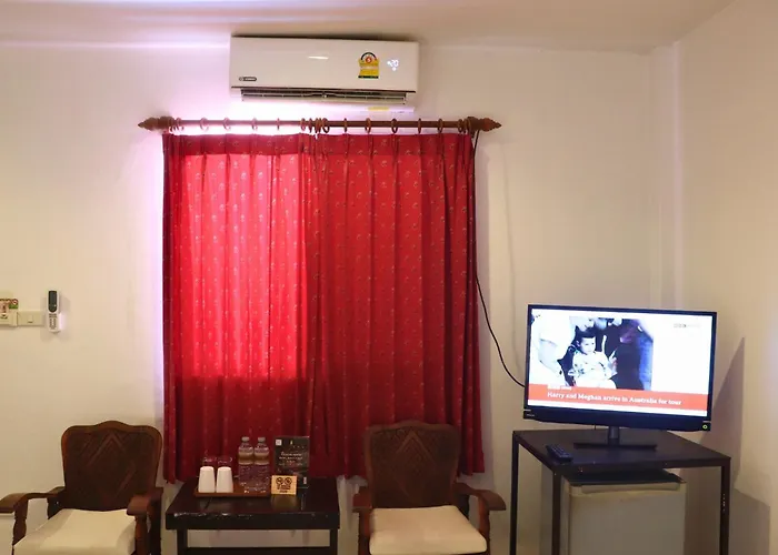 J4 Samui Hotel - Chaweng Beach