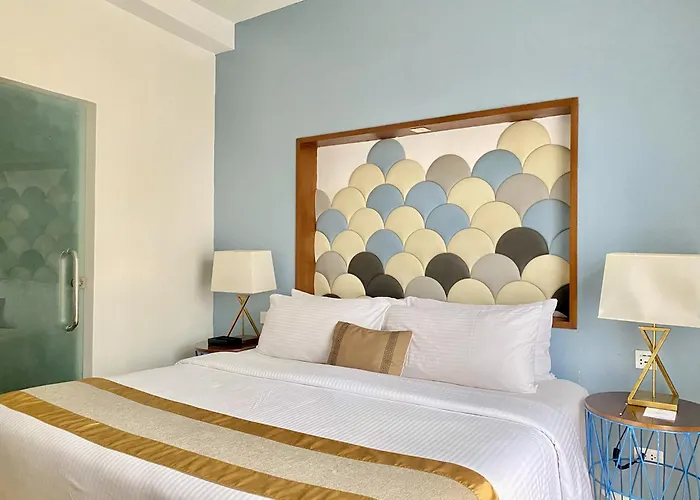 Ferra Hotel&Garden Suites