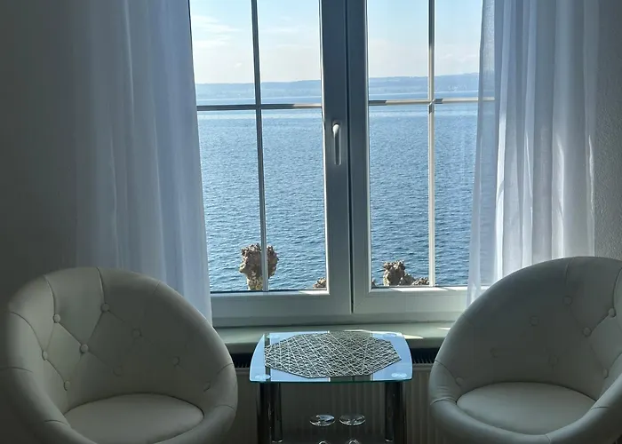 Hotel La Perla Meersburg