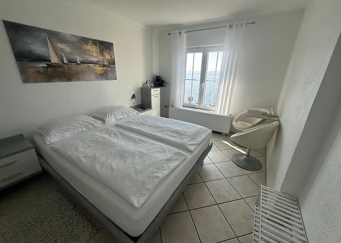 Hotel La Perla Meersburg