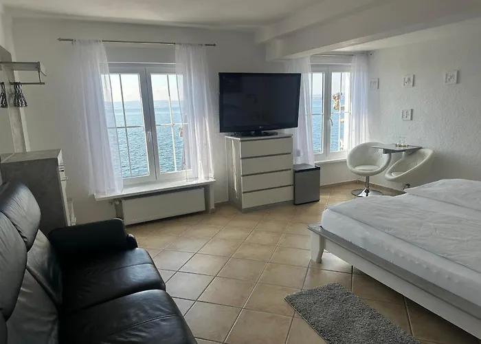 Hotel La Perla Meersburg
