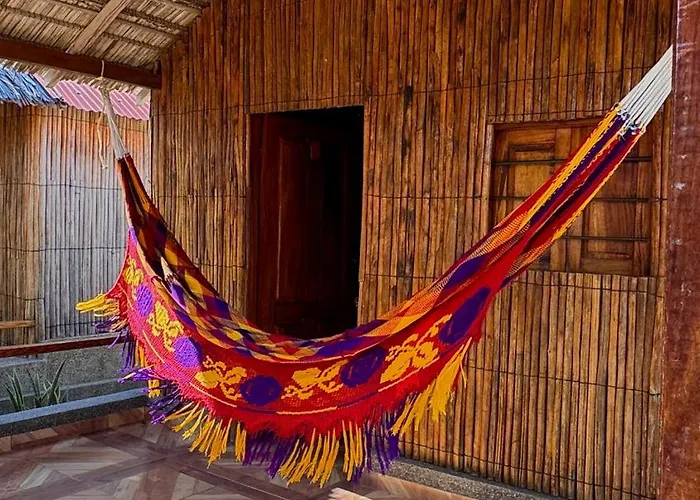 Apalanchii Hospedaje Y Restaurante