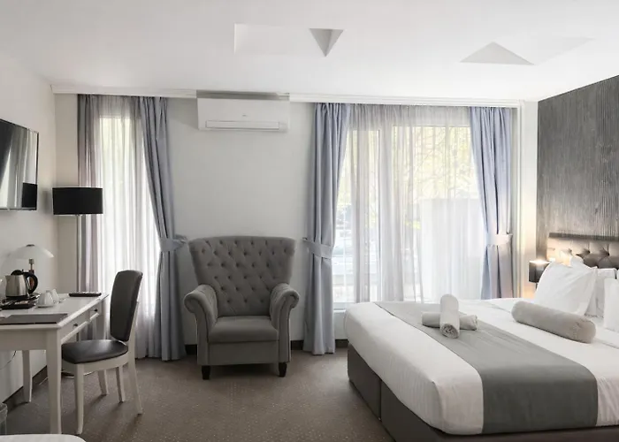 Hotel Alexandar II