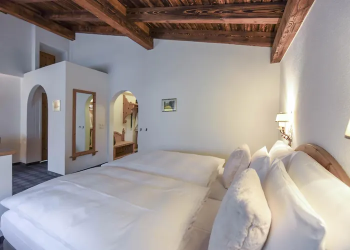 Soldanella By Hotel Adula
