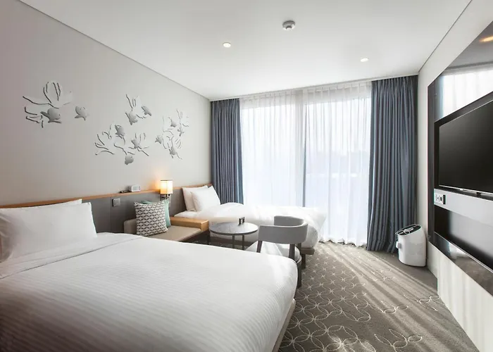 Hotel Gracery Seoul