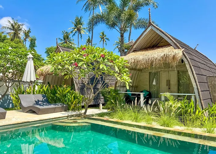 Gili Meno Escape - Adults Only