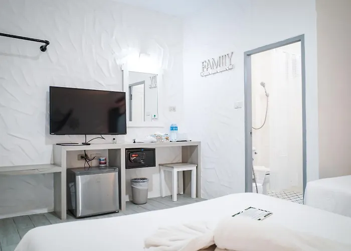 Phi Phi Indigo Hotel