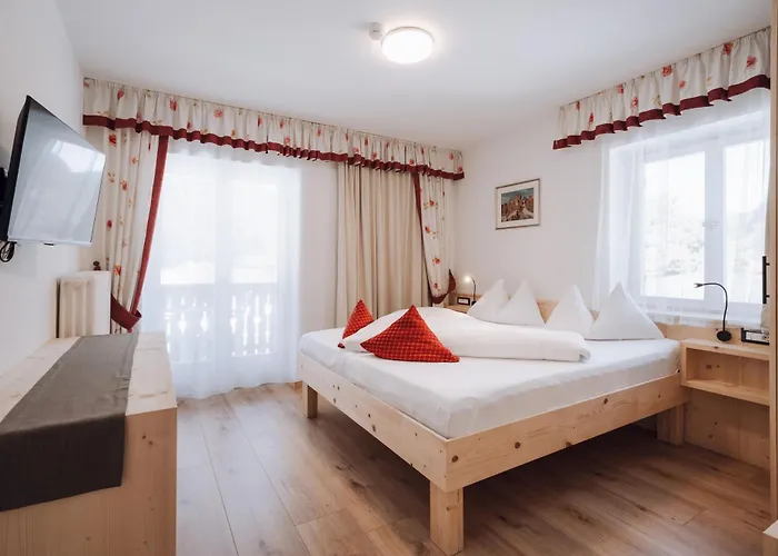Garni Hotel Melissa
