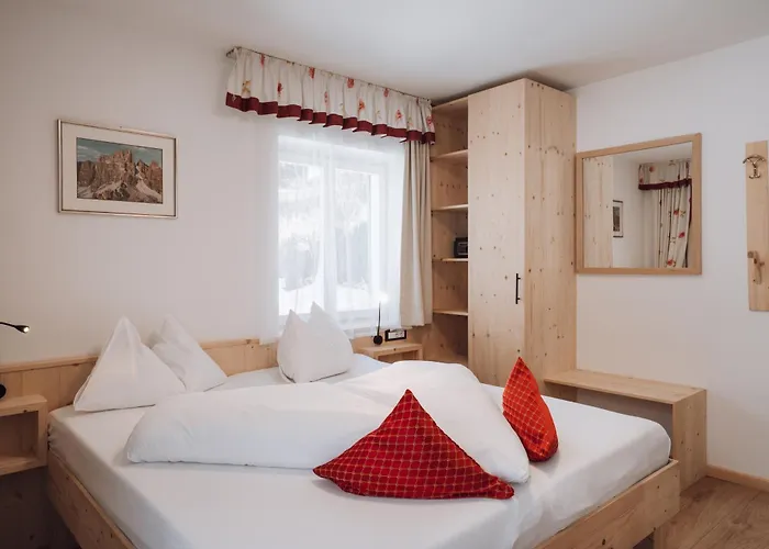 Garni Hotel Melissa