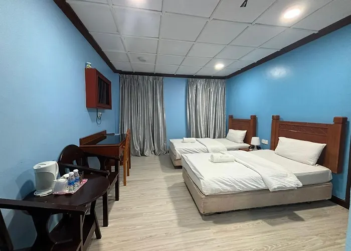 Hotel Denai