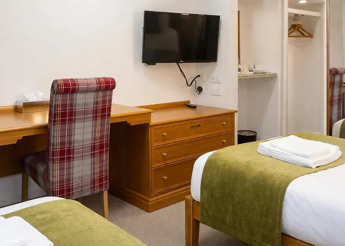 The Brae Hotel
