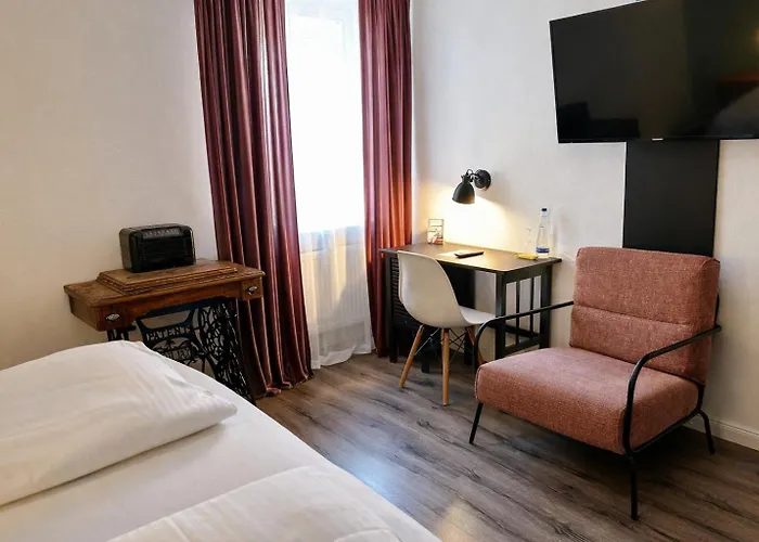 Hotel Muehldorf