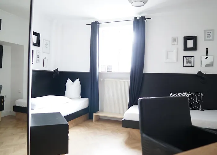 Hotel Muehldorf