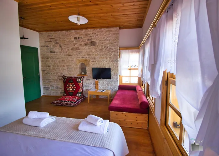 Argyropolis Boutique Hotel