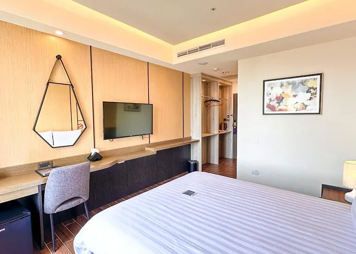 Hotel A