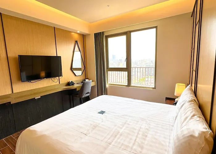 Hotel A