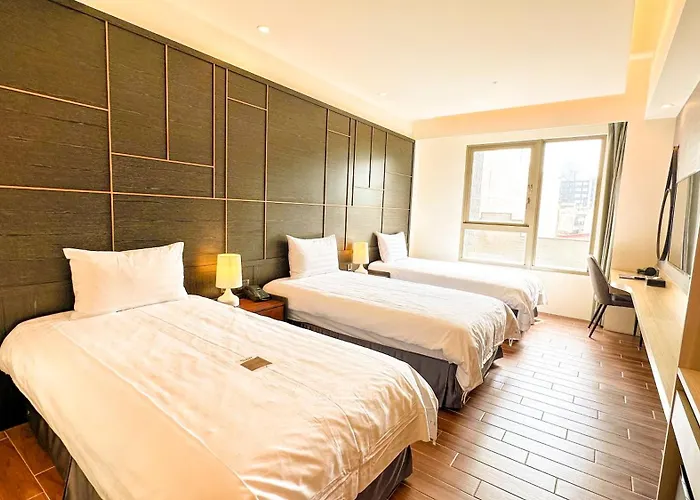 Hotel A