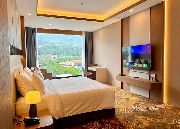 Cahaya Villa Garut