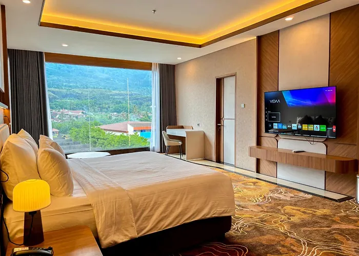 Cahaya Villa Garut