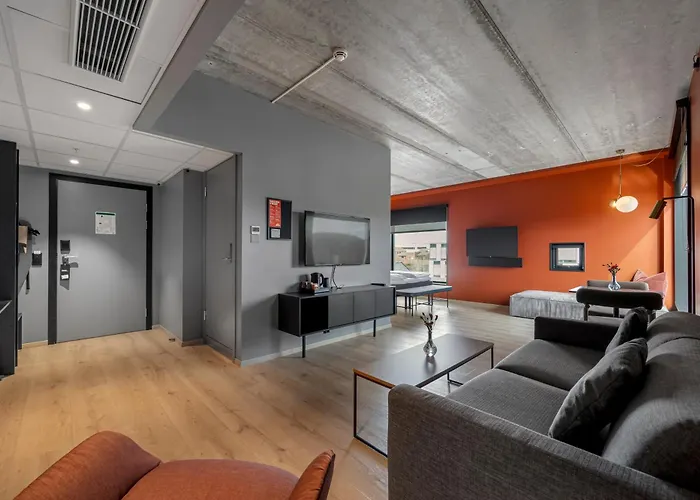 Comfort Hotel Porsgrunn