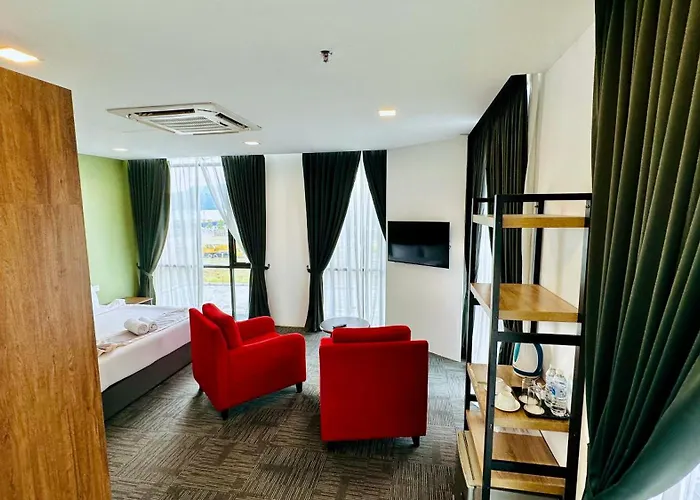 We Hotel Langkawi