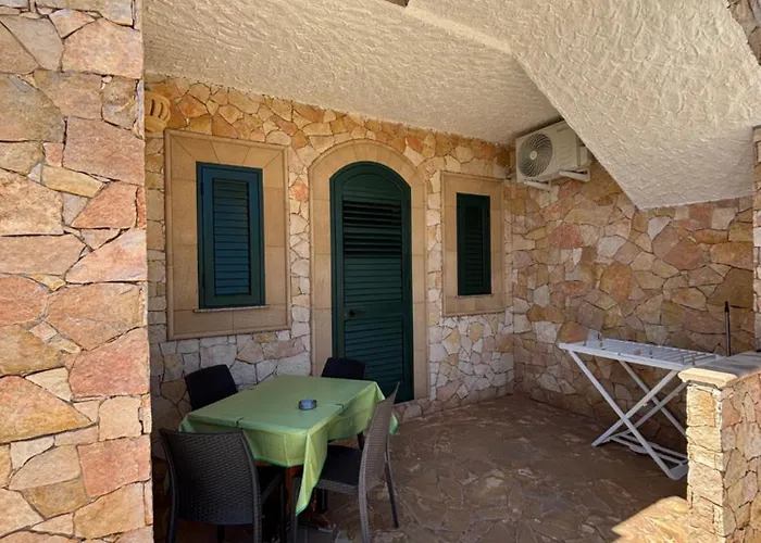 Villa Oasi Dei Sogni Lampedusa
