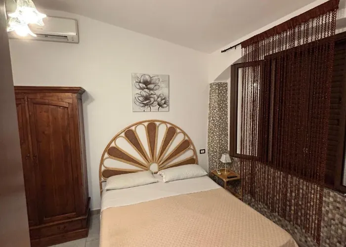 Residence Il Melograno Lampedusa