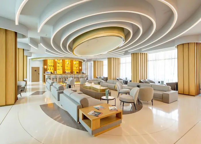 Lotus Therm Spa&Luxury Resort