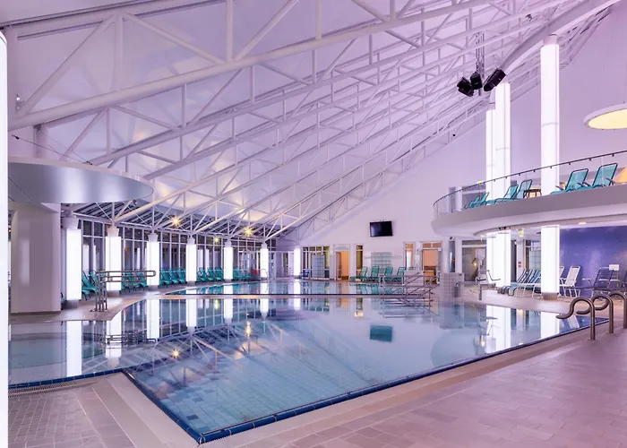 Kurhotel Pyramide Sibyllenbad