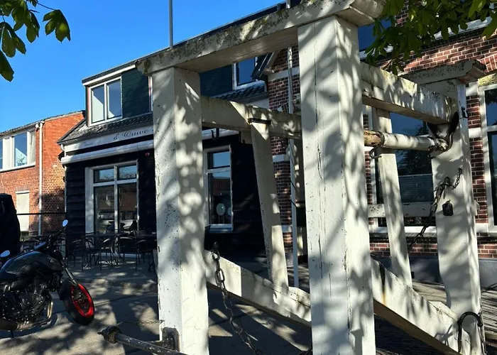 Bed & Breakfast D'Ouwe Smidse