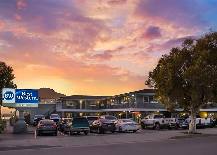 Best Western Tradewinds