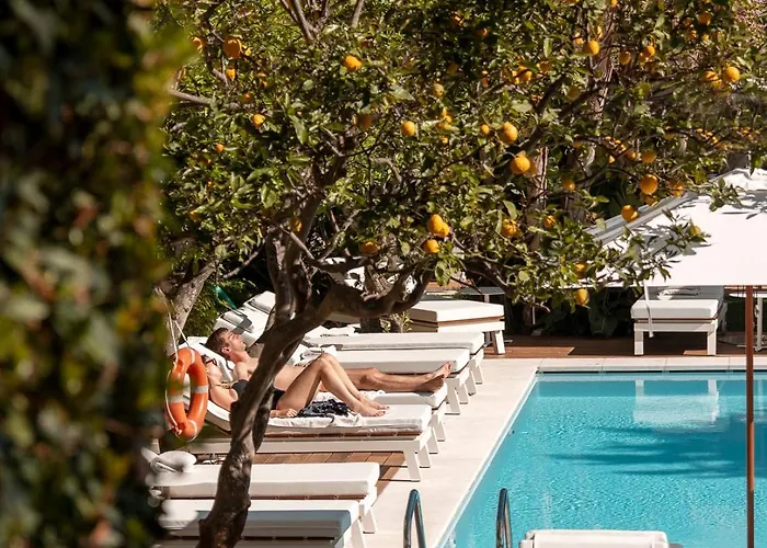 Hotel La Minerva