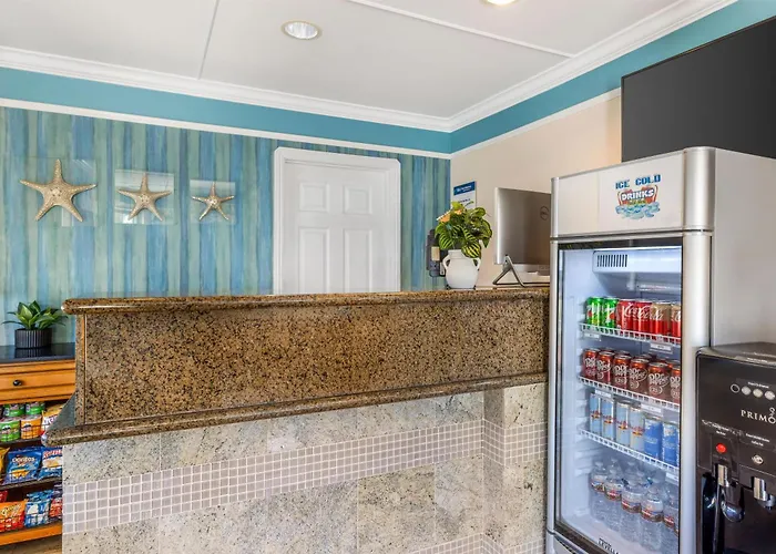 Best Western Tradewinds