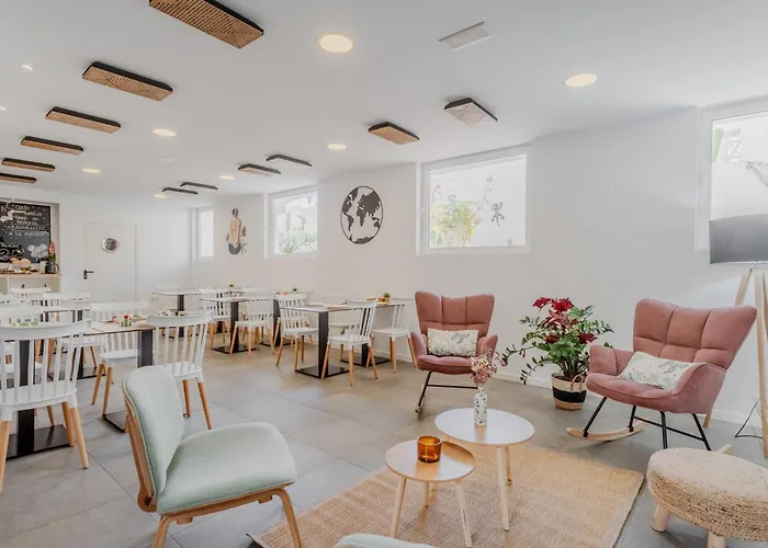 Hostal La Isla
