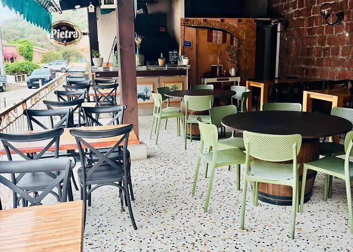 Hotel&Restaurant Le Beau Sejour Porto 