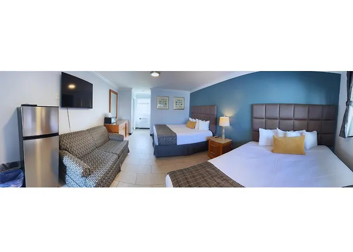 Sunrise Inn Wildwood