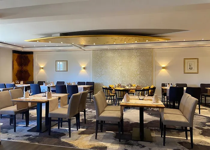 Hotel Eisbach