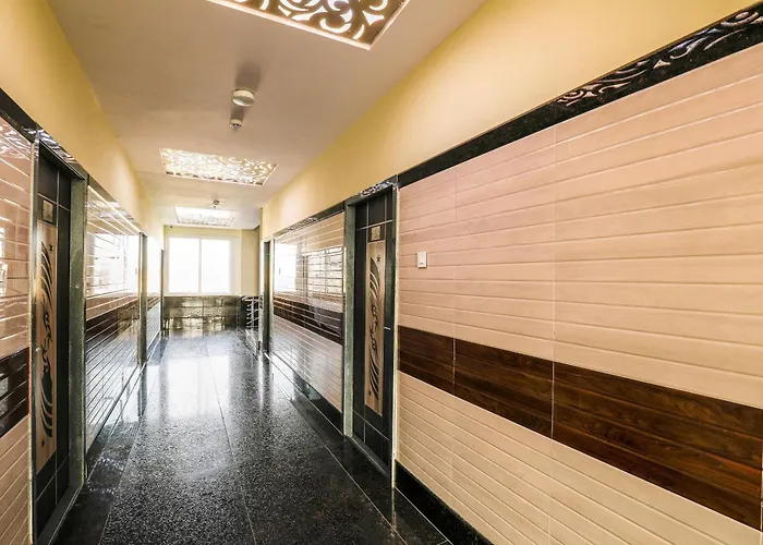Super Hotel O Src Grand