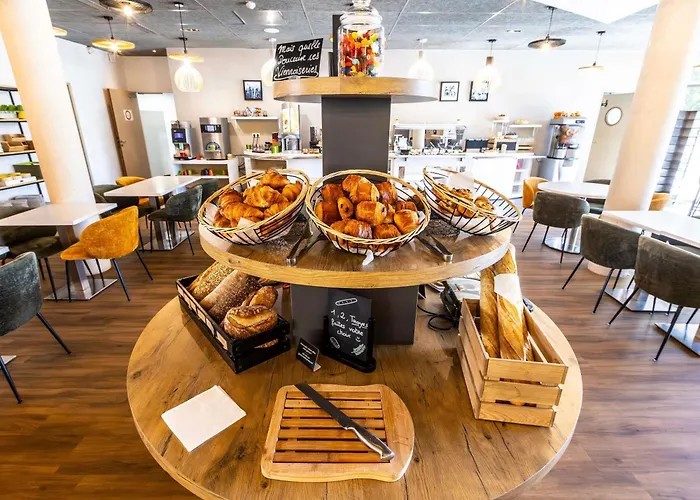 Ibis Styles Troyes Centre